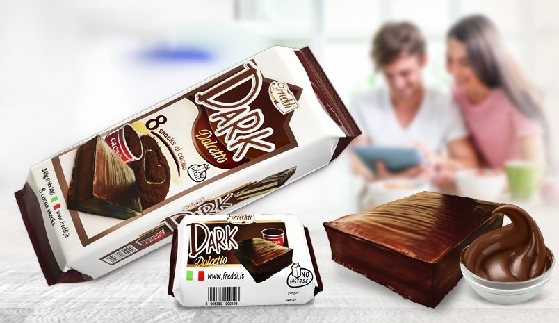Freddi Dolce Dark