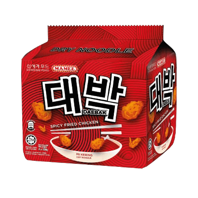 Daebak