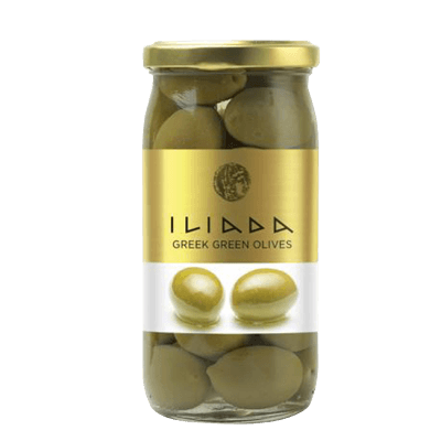 Olives